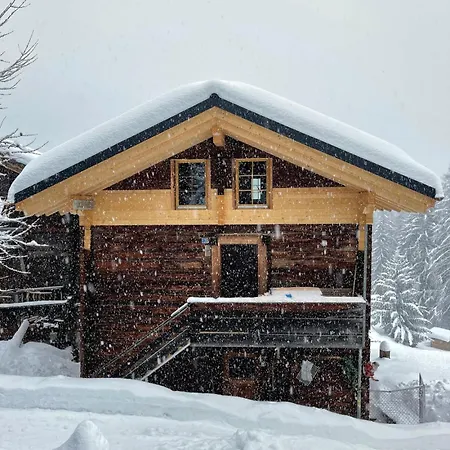 Apartman Finja Naters