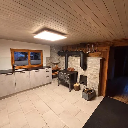 Appartement Finja