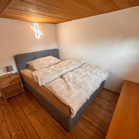 Finja Apartman *