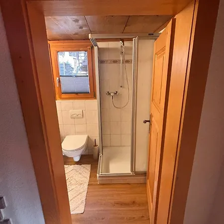 Apartman Finja *