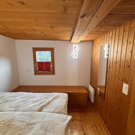 Finja Apartman *