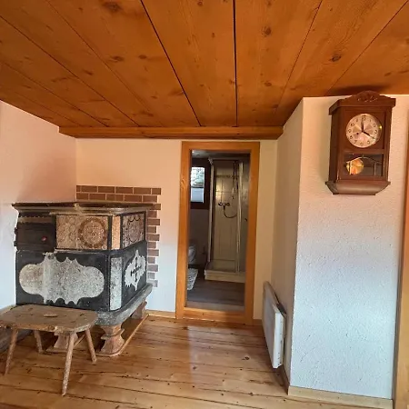 Finja Appartement